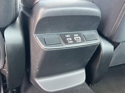2024 Subaru WRX Premium