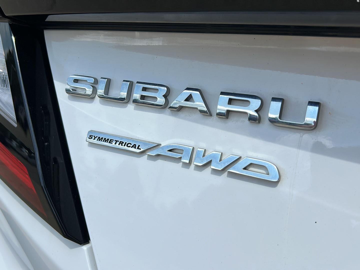 2024 Subaru WRX Premium