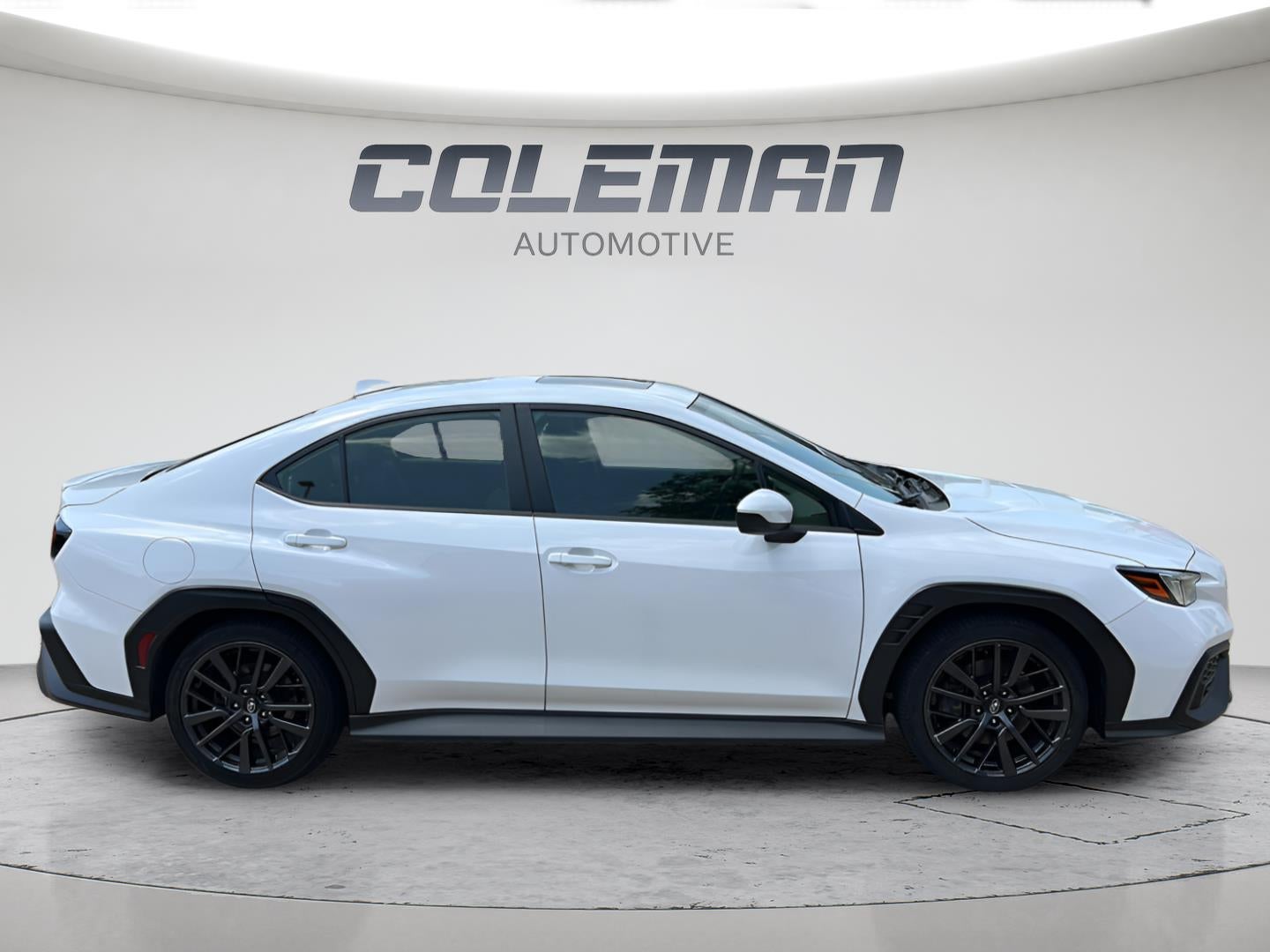 2024 Subaru WRX Premium