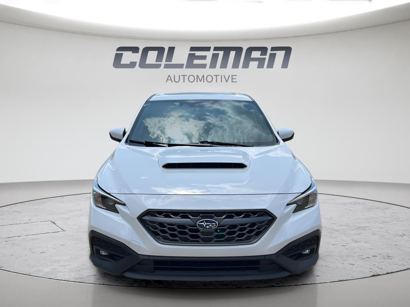 2024 Subaru WRX Premium