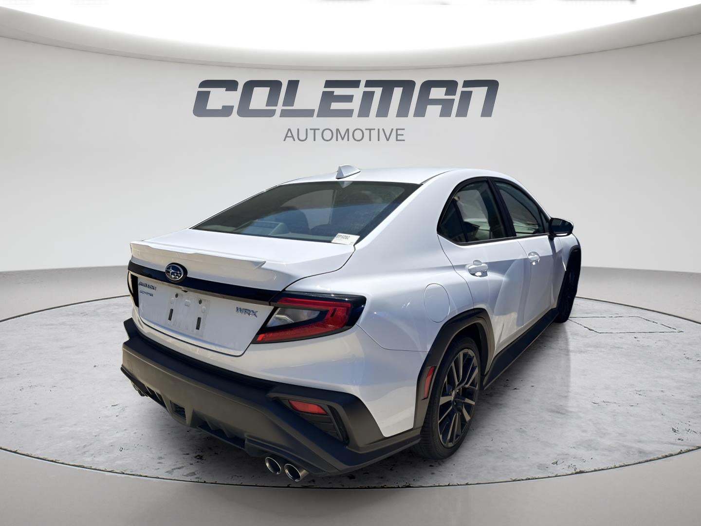 2024 Subaru WRX Premium