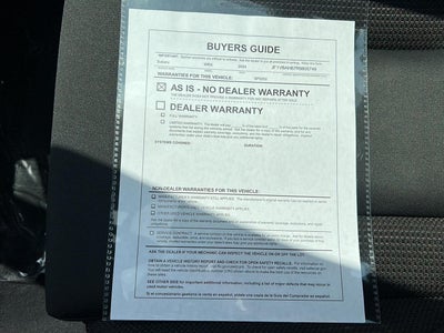 2024 Subaru WRX Premium