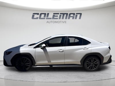 2024 Subaru WRX Premium