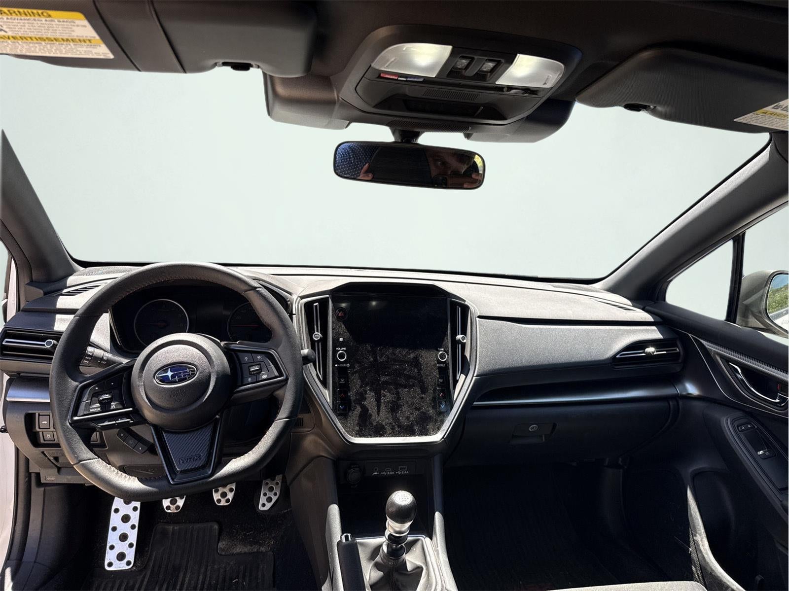 2024 Subaru WRX Premium
