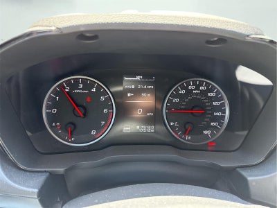 2024 Subaru WRX Premium