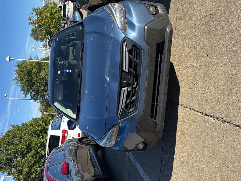 2022 Subaru Crosstrek Premium 6