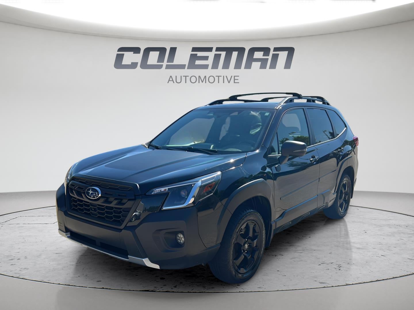 2023 Subaru Forester Wilderness's photo