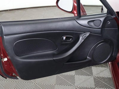2003 Mazda Mazda Miata Base