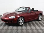 2003 Mazda Mazda Miata Base