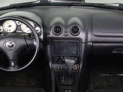 2003 Mazda Mazda Miata Base