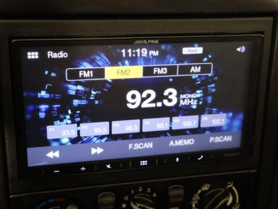 2003 Mazda Mazda Miata Base