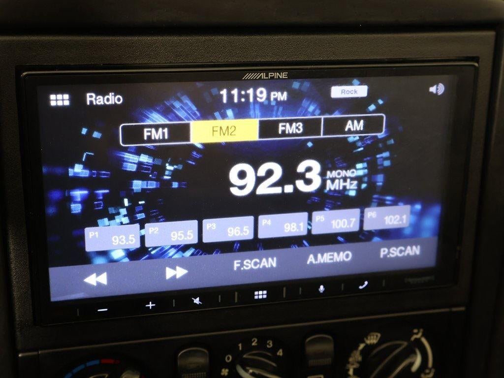 2003 Mazda Mazda Miata Base