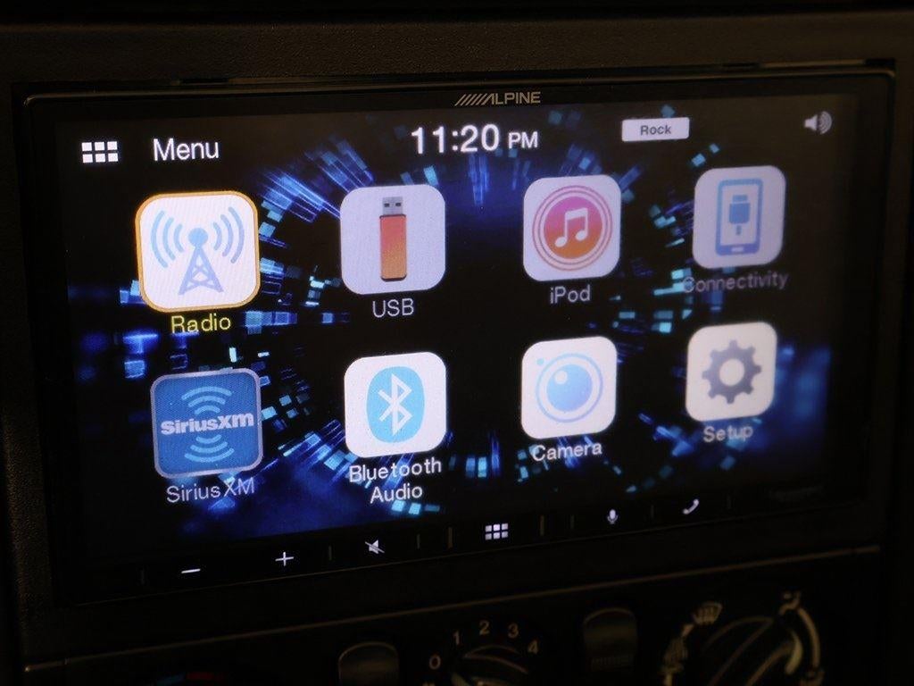 2003 Mazda Mazda Miata Base