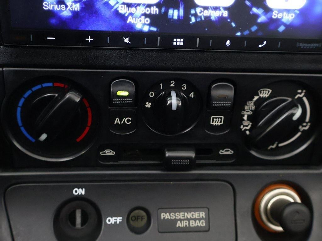 2003 Mazda Mazda Miata Base