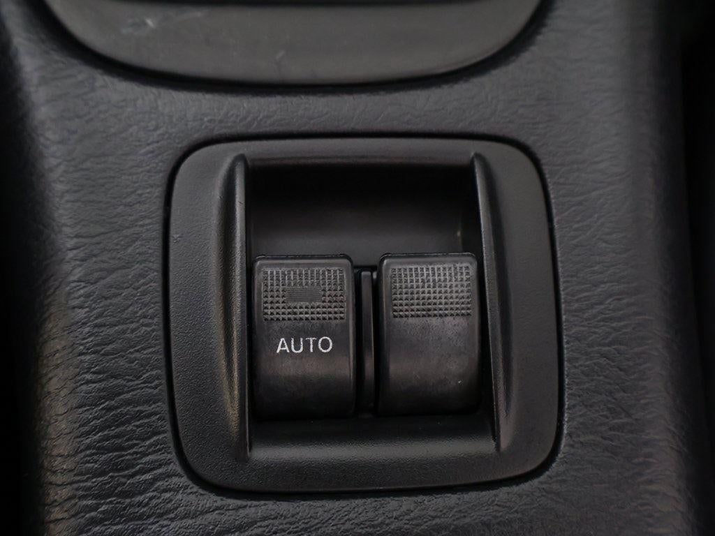 2003 Mazda Mazda Miata Base