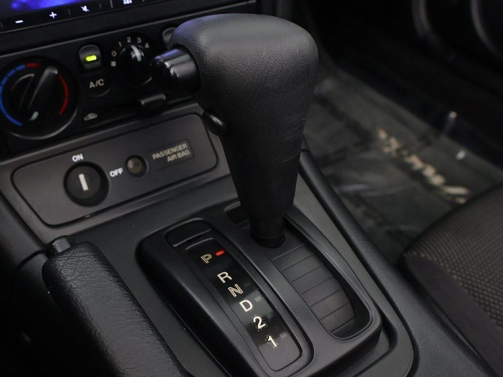 2003 Mazda Mazda Miata Base