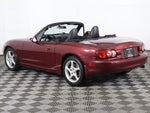 2003 Mazda Mazda Miata Base