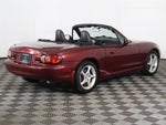 2003 Mazda Mazda Miata Base