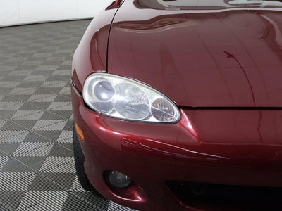 2003 Mazda Mazda Miata Base