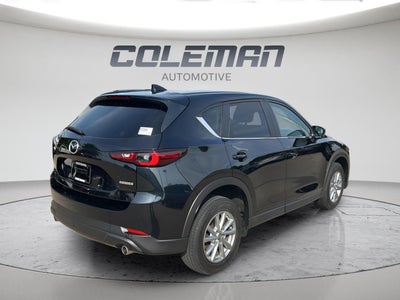 2023 Mazda Mazda CX-5 2.5 S Preferred Package