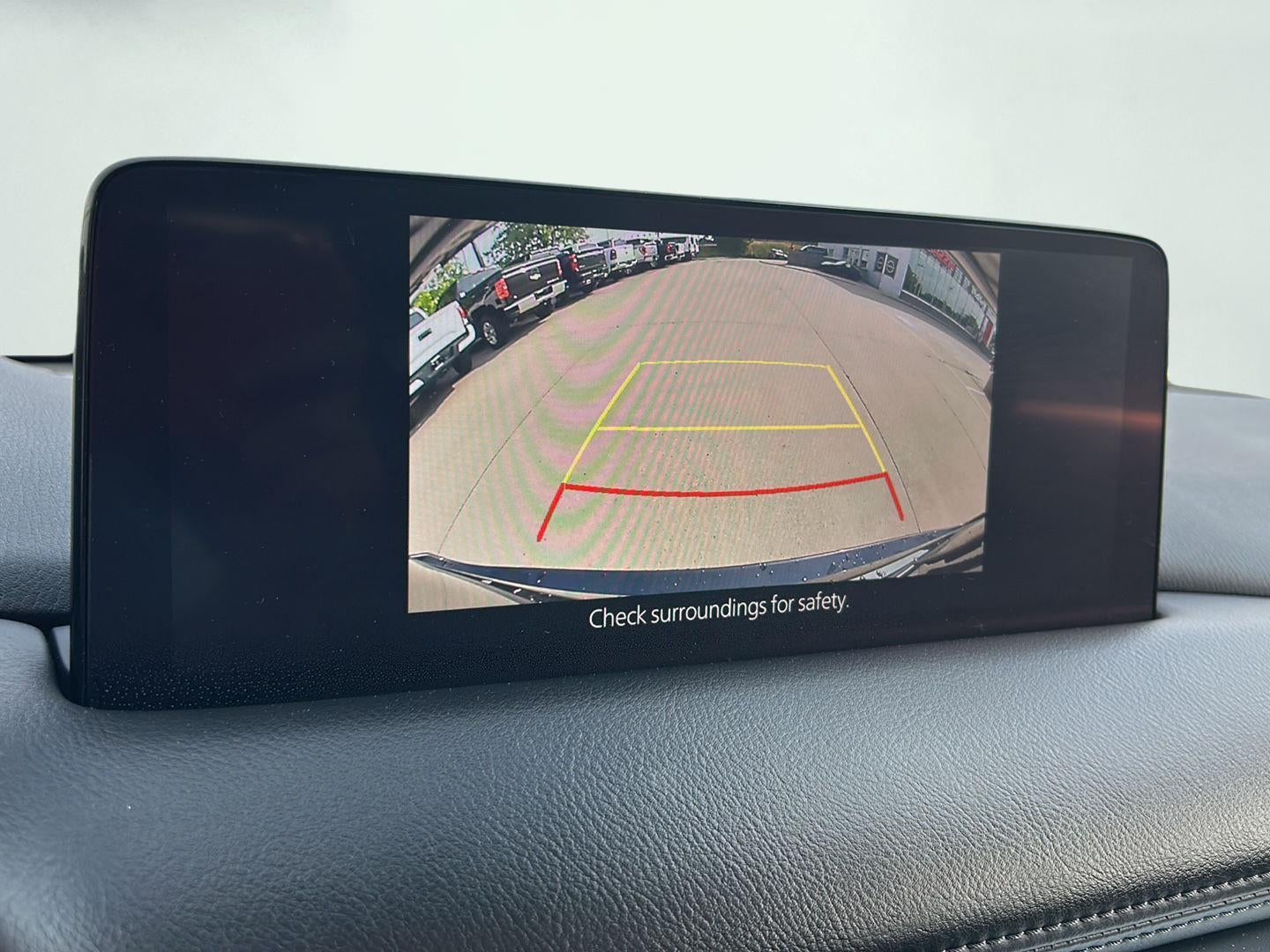 2023 Mazda Mazda CX-5 2.5 S Preferred Package