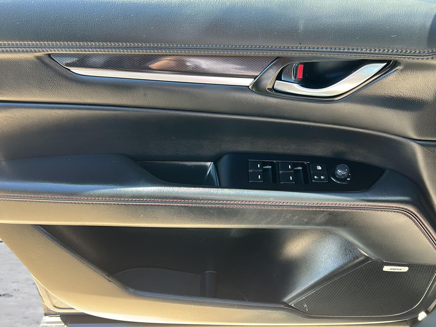 2021 Mazda Mazda CX-5 Touring AWD