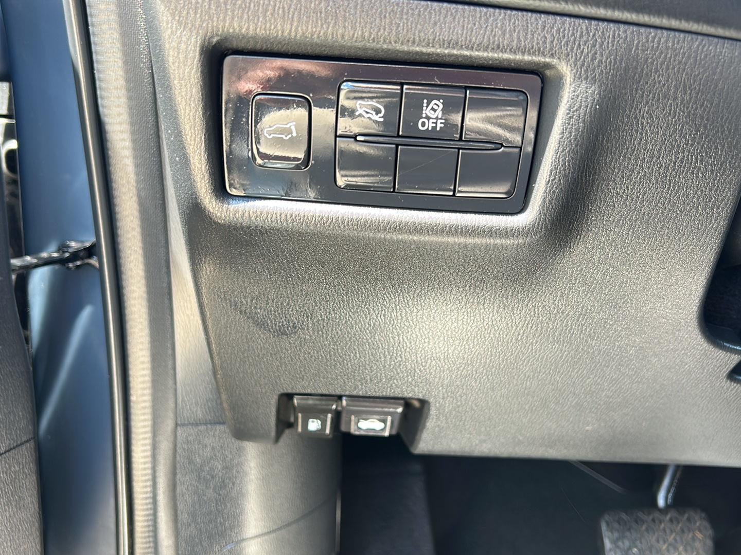 2021 Mazda Mazda CX-5 Touring AWD