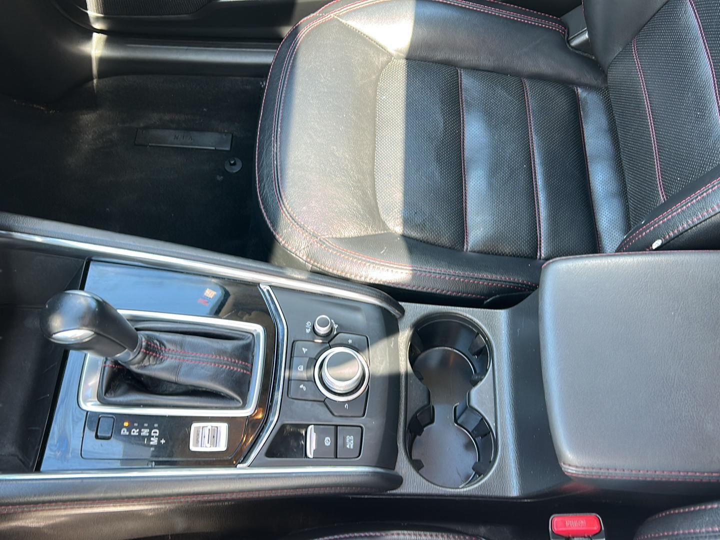 2021 Mazda Mazda CX-5 Touring AWD