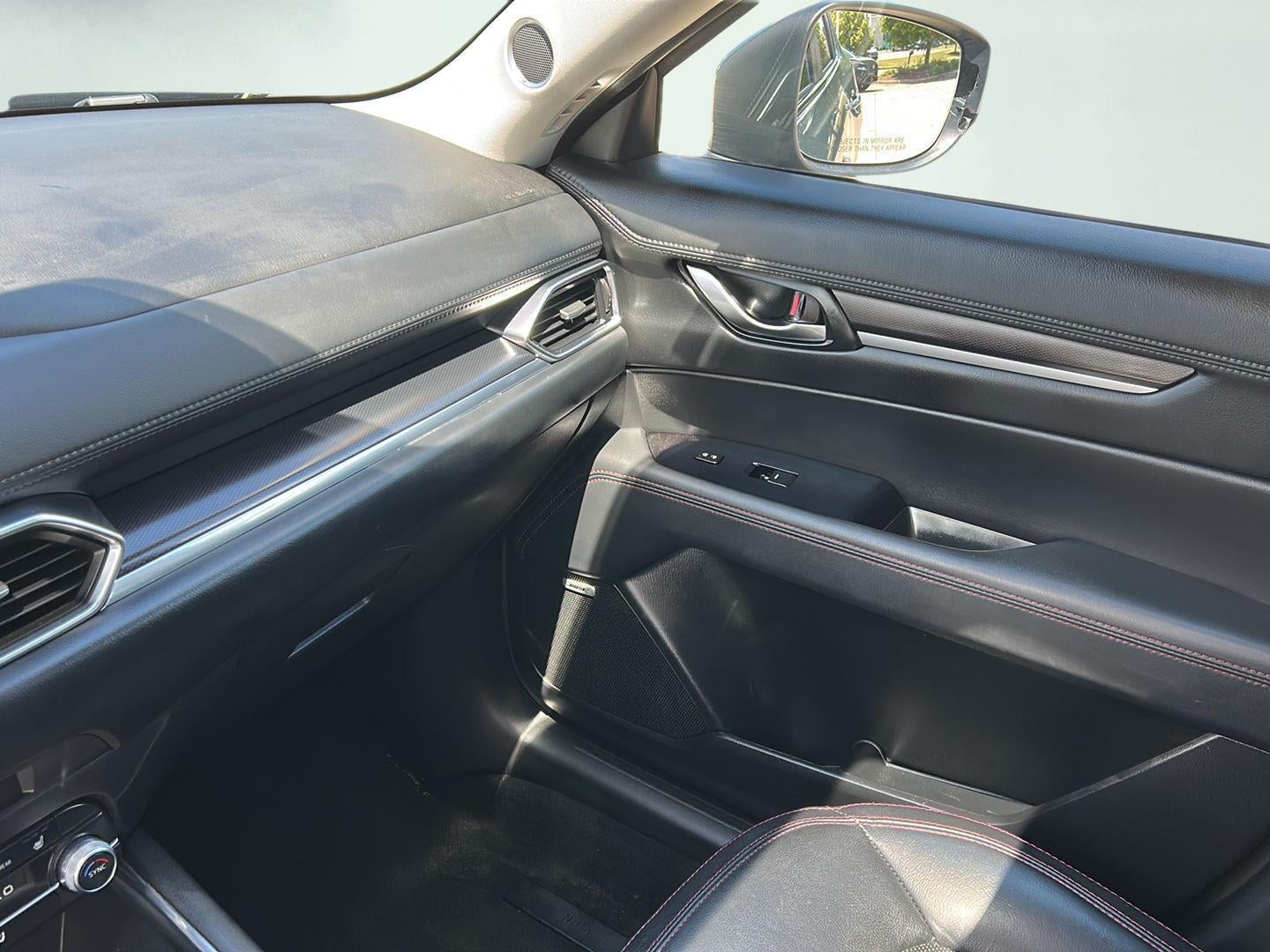 2021 Mazda Mazda CX-5 Touring AWD