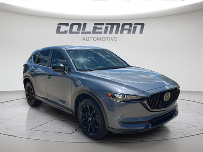 2021 Mazda Mazda CX-5 Touring AWD