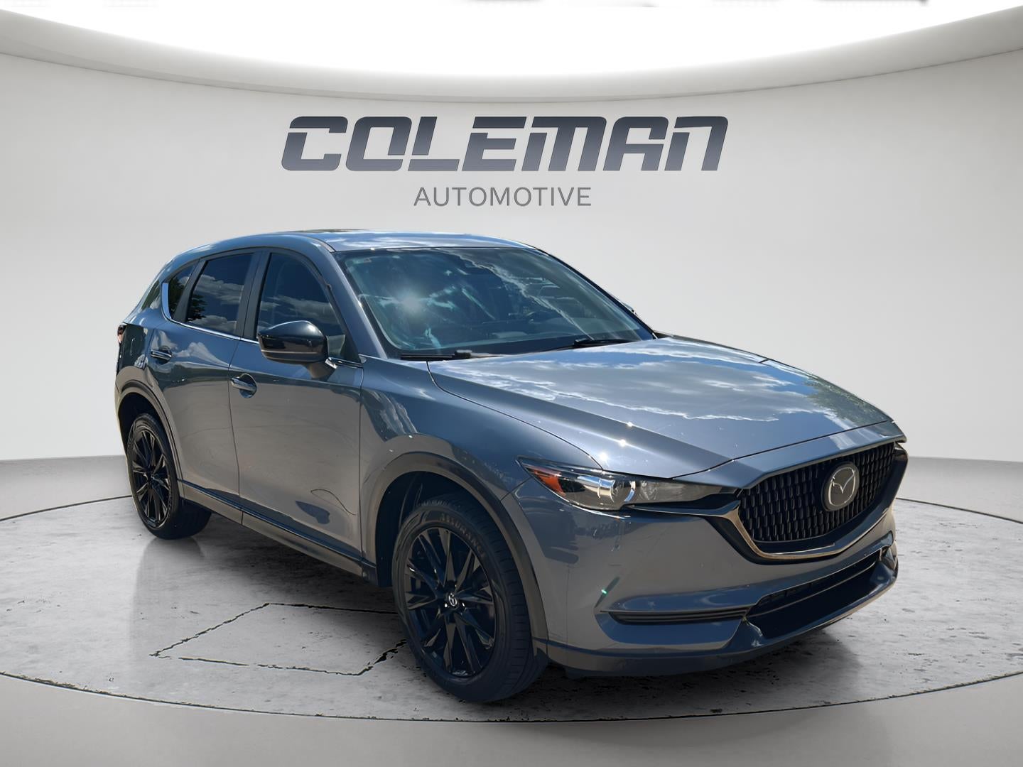 2021 Mazda Mazda CX-5 Touring AWD