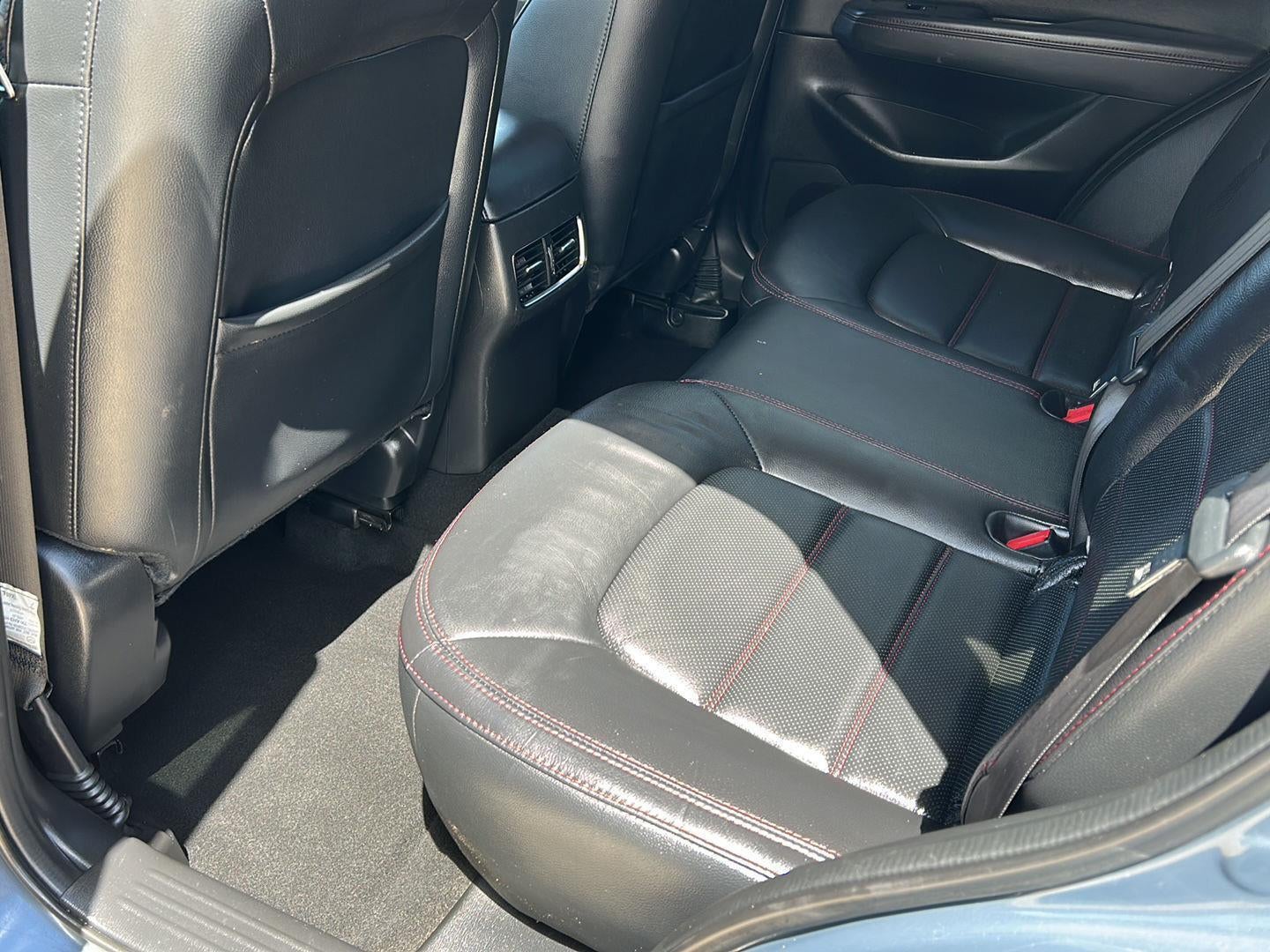 2021 Mazda Mazda CX-5 Touring AWD