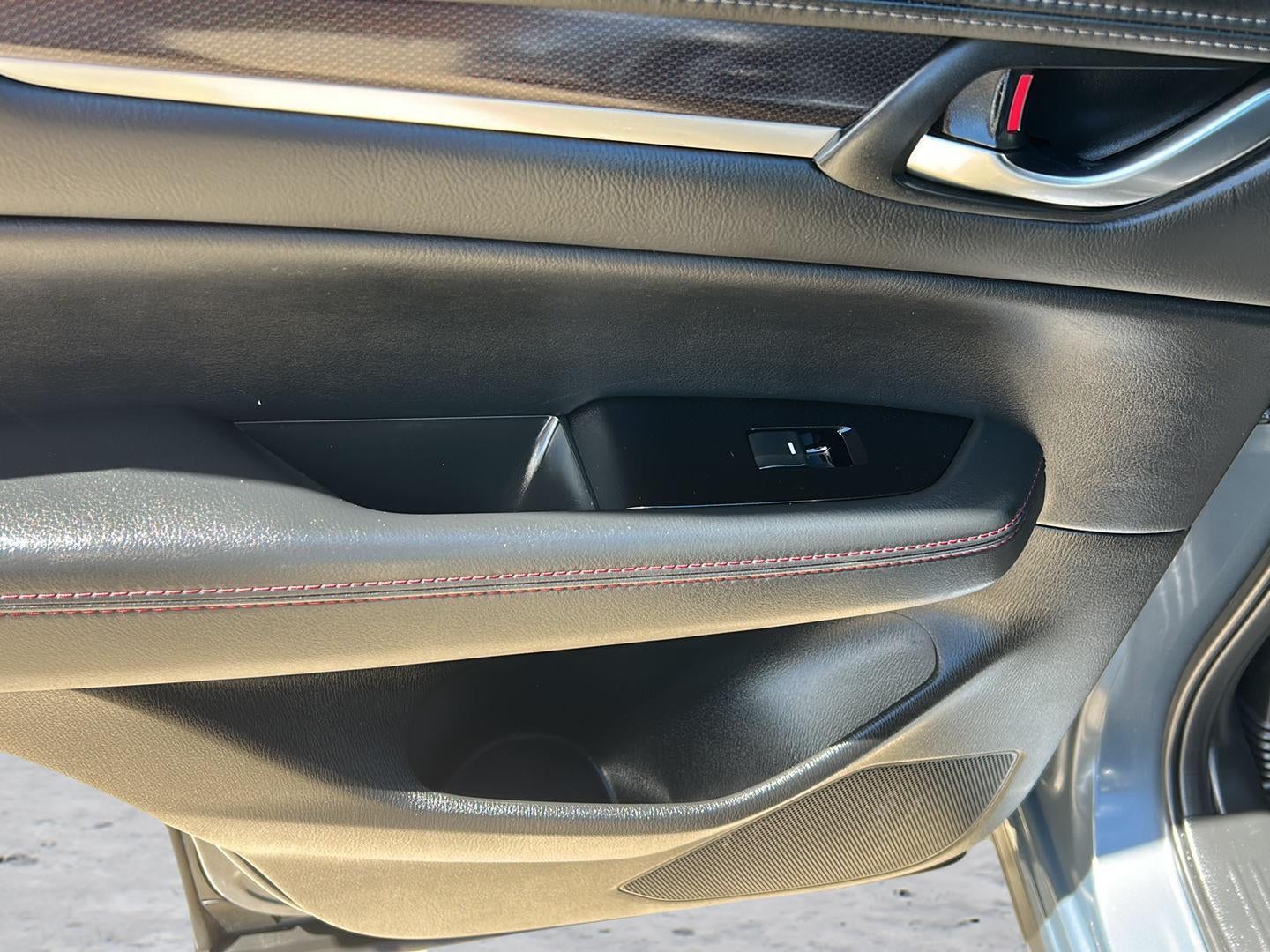 2021 Mazda Mazda CX-5 Touring AWD