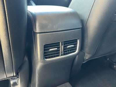 2021 Mazda Mazda CX-5 Touring AWD