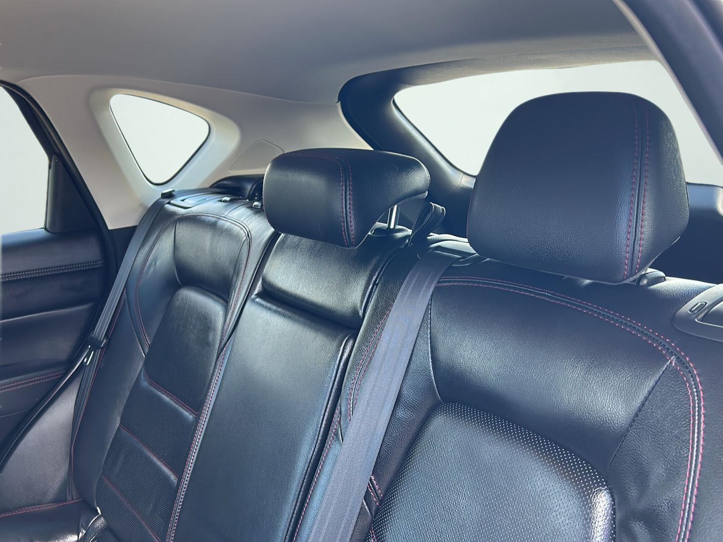 2021 Mazda Mazda CX-5 Touring AWD