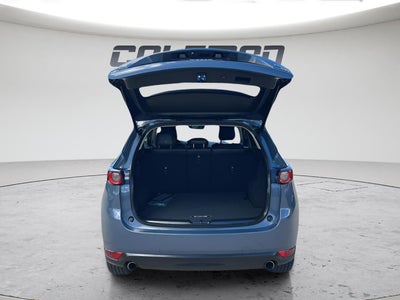 2021 Mazda Mazda CX-5 Touring AWD