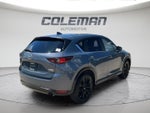 2021 Mazda Mazda CX-5 Touring AWD