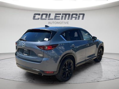 2021 Mazda Mazda CX-5 Touring AWD
