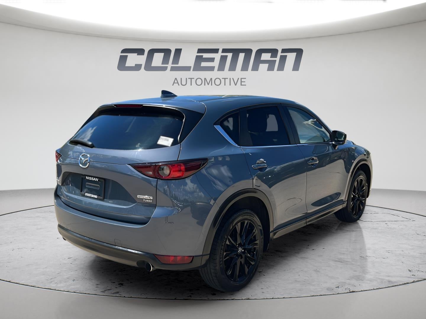2021 Mazda Mazda CX-5 Touring AWD