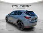 2021 Mazda Mazda CX-5 Touring AWD