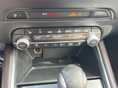 2023 Mazda Mazda CX-5 2.5 Turbo Signature