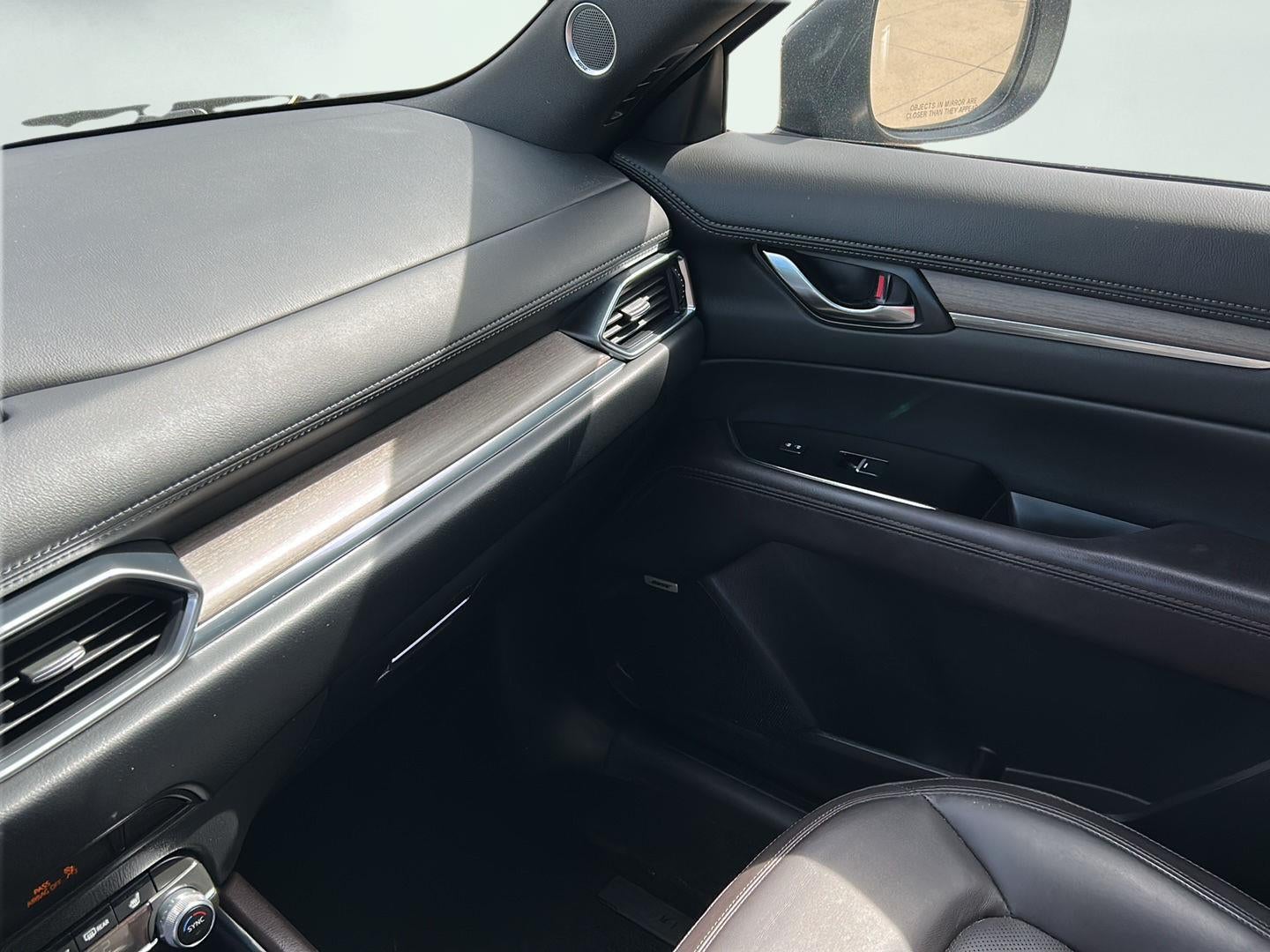 2023 Mazda Mazda CX-5 2.5 Turbo Signature