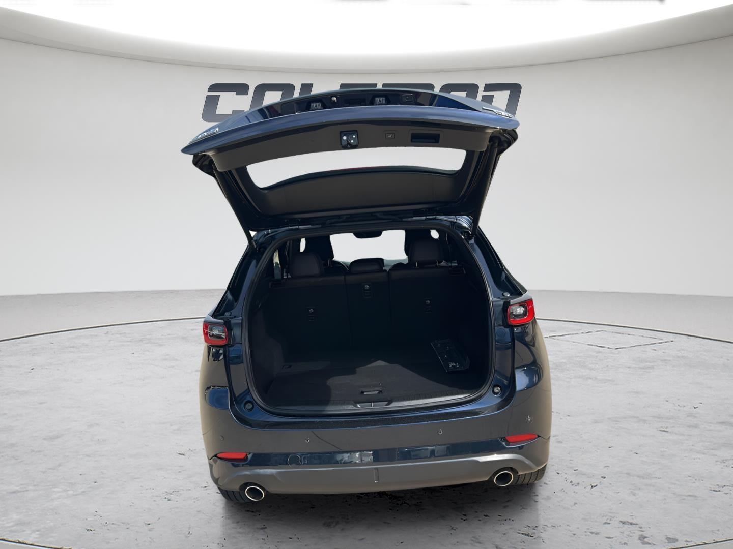 2023 Mazda Mazda CX-5 2.5 Turbo Signature