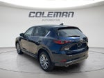 2023 Mazda Mazda CX-5 2.5 Turbo Signature