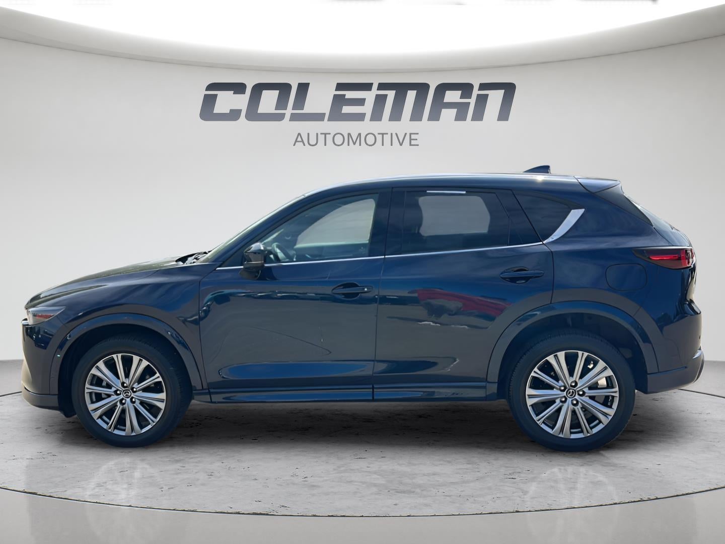 2023 Mazda Mazda CX-5 2.5 Turbo Signature