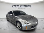 2006 Nissan 350Z Touring