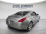 2006 Nissan 350Z Touring