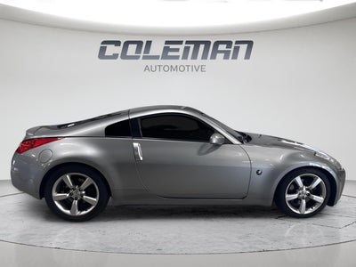 2006 Nissan 350Z Touring