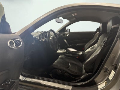 2006 Nissan 350Z Touring