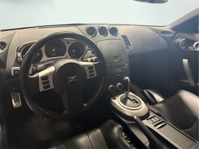 2006 Nissan 350Z Touring